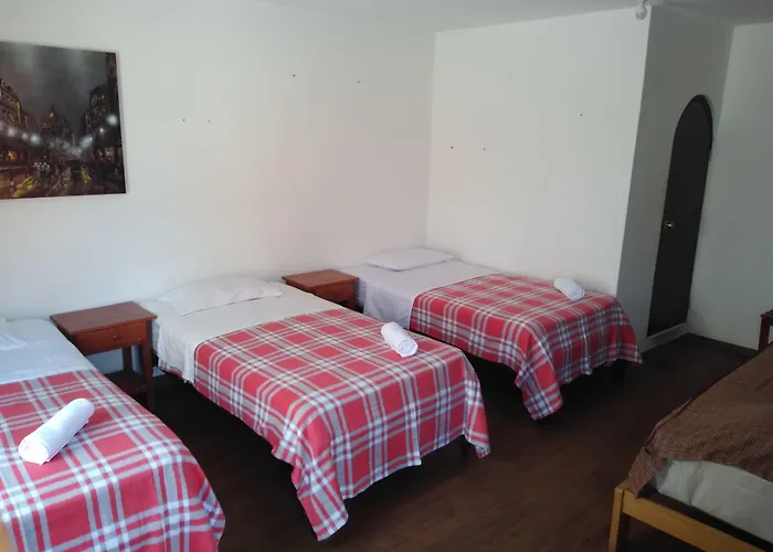 Hotel Via Morburg