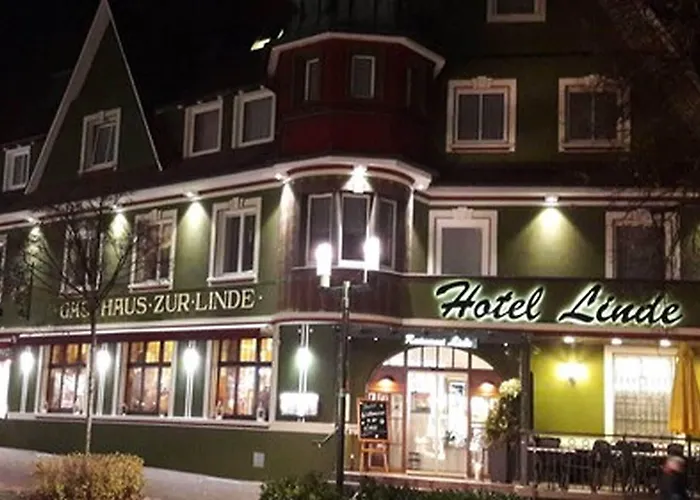 Hotel Linde