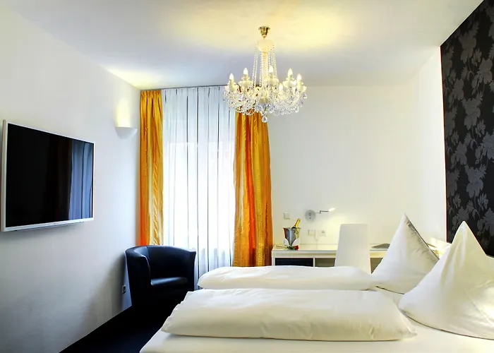 Hotel Linde