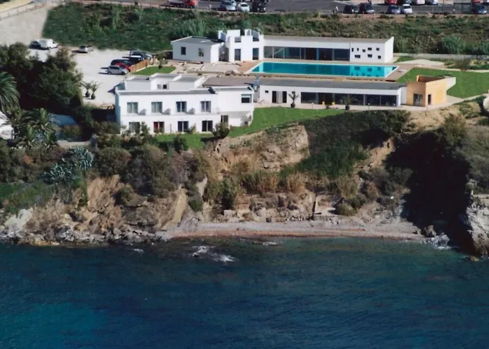 La Rosa Dei Venti Resort
