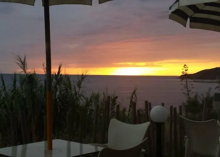 La Rosa Dei Venti Resort