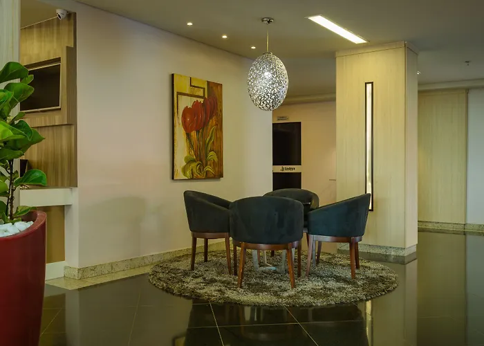 Lindóya Hotel