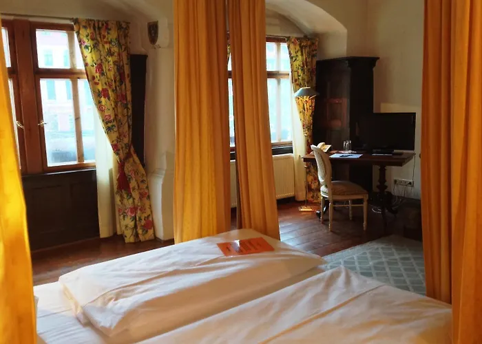 Hotel Adler