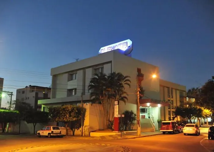 Hotel Plenotel