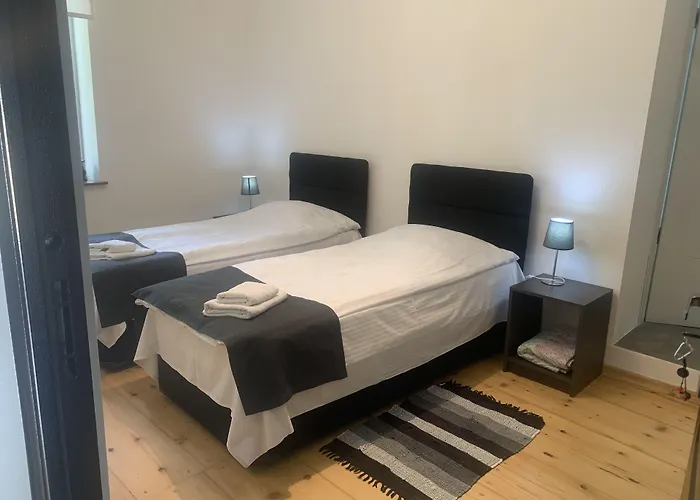 Hotel Lemi