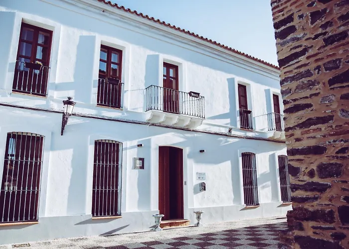 Hotel Luz Almonaster