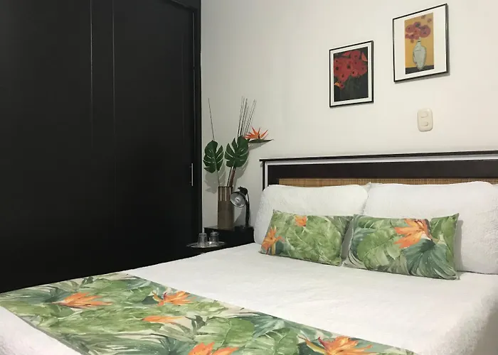 Hotel Meson De Las Flores