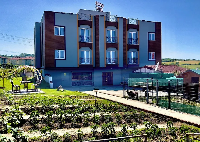 Kuzey Otel