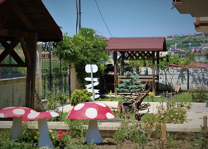 Kuzey Otel