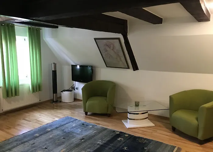 Hotel Schwanen
