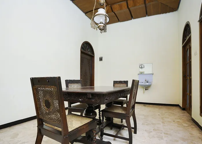 Hotel O Penginapan Bidara Syariah