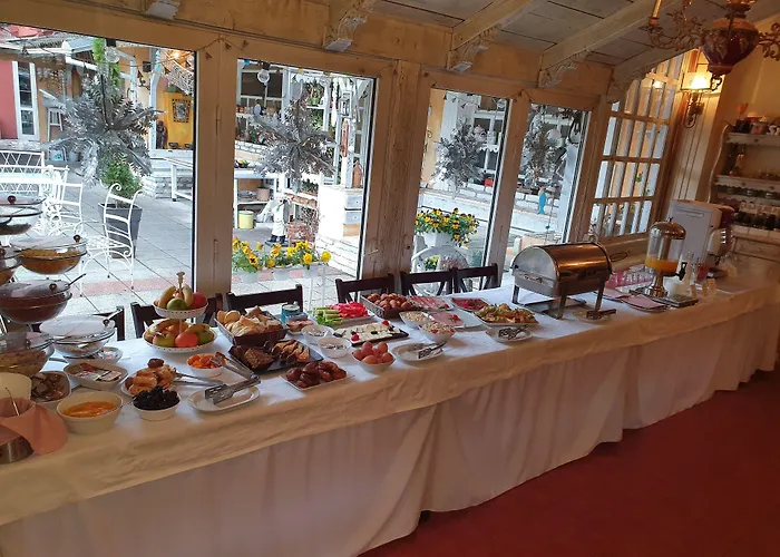 Hotel Fontana