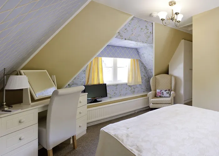 Cotford Hotel