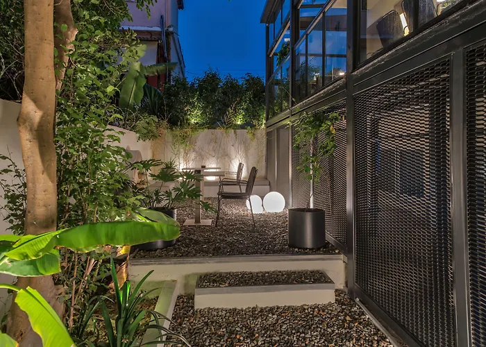 Bitzaro Boutique Hotel Zakynthos