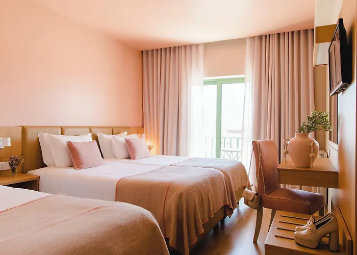 Hotel Santo António de Fátima