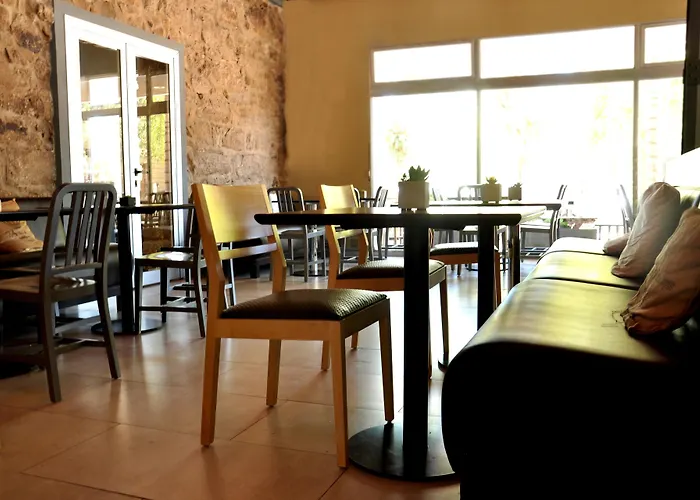 Hotel Plaza