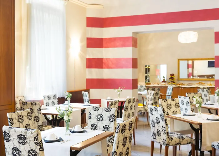 Dipendenza Hotel Londra