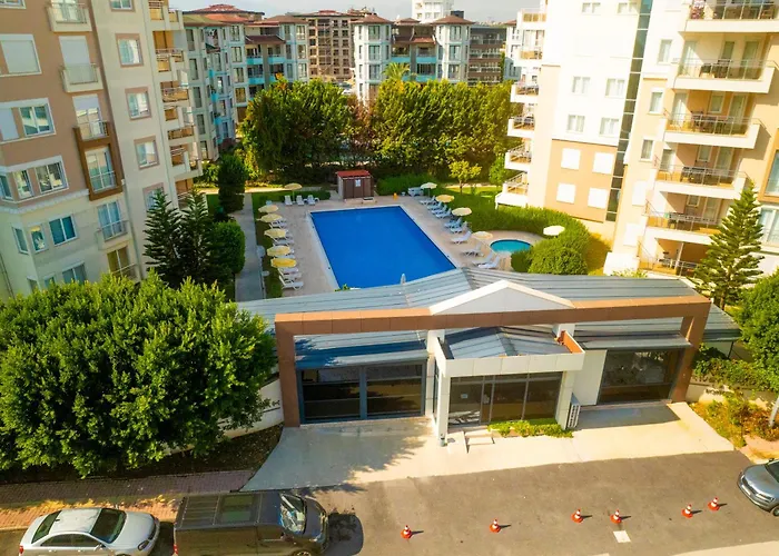 River Park Residence Lara