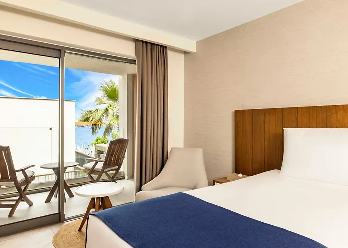 Mirada Exclusive Bodrum