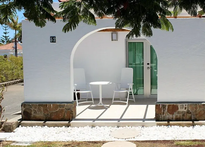 Hotel Livvo Dunagolf Suites