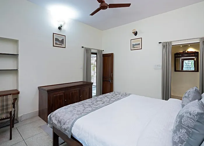 Madhav'S Mallet - A Boutique Homestay