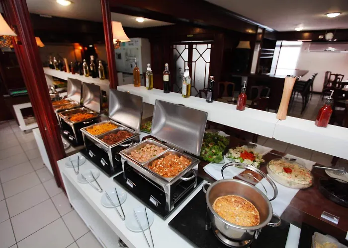 Hotel Obino Bage
