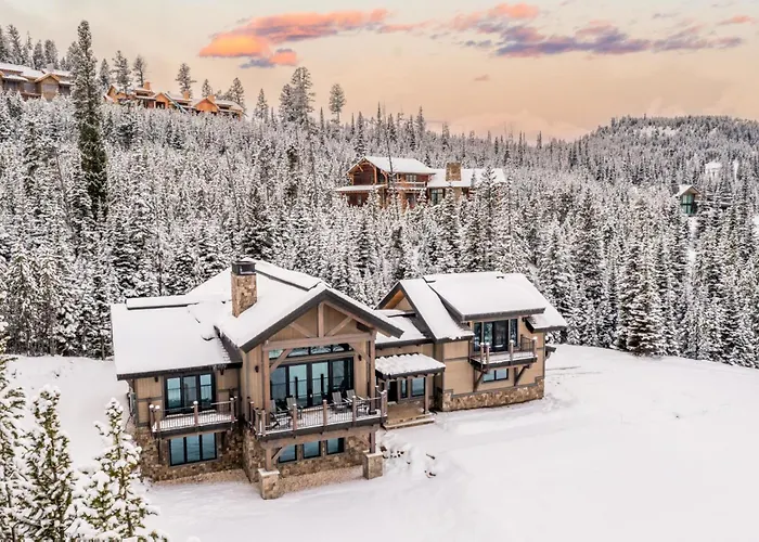 360 Chalet