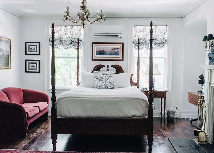 Benn Conger Inn