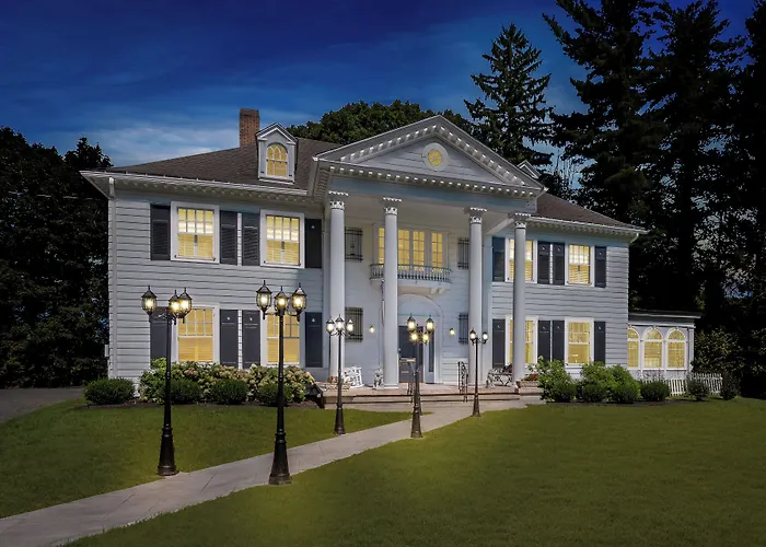 Benn Conger Inn