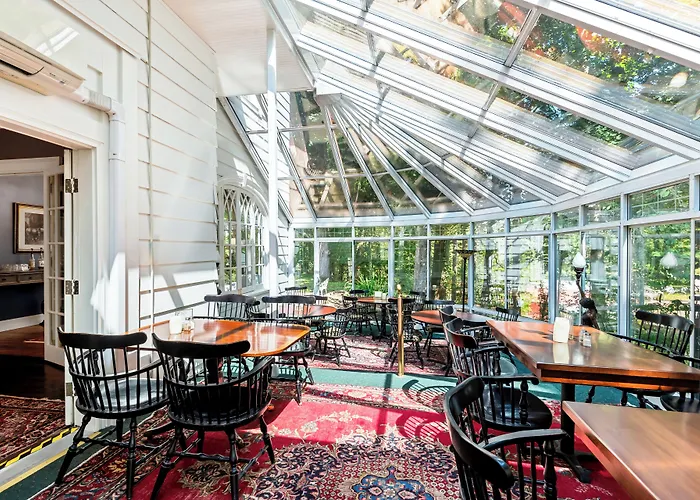 Benn Conger Inn