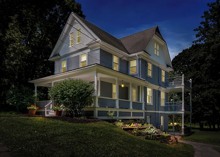 Benn Conger Inn