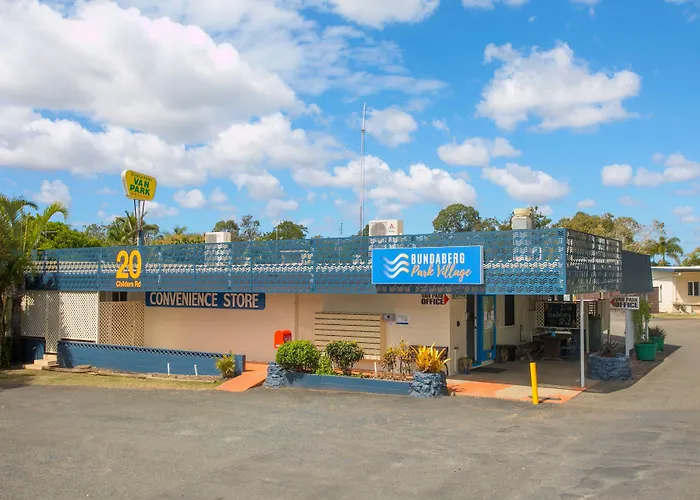 Bundaberg Park Village