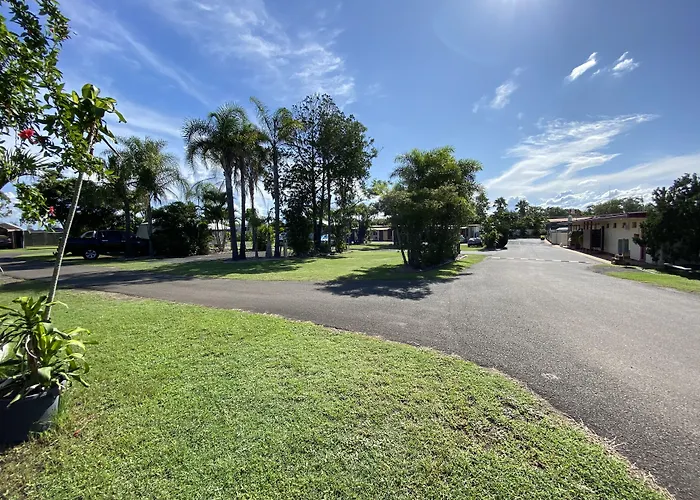 Bundaberg Park Village