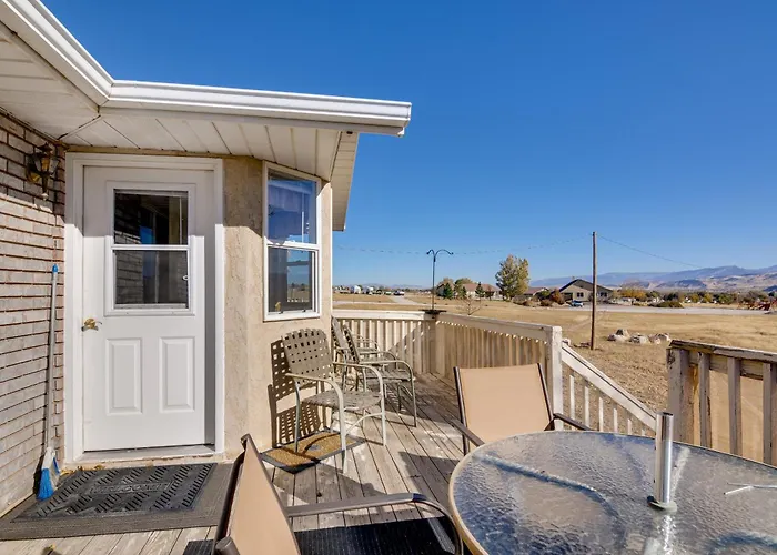 Direct Atv Trail Access! Aurora Group Hub W/ Views