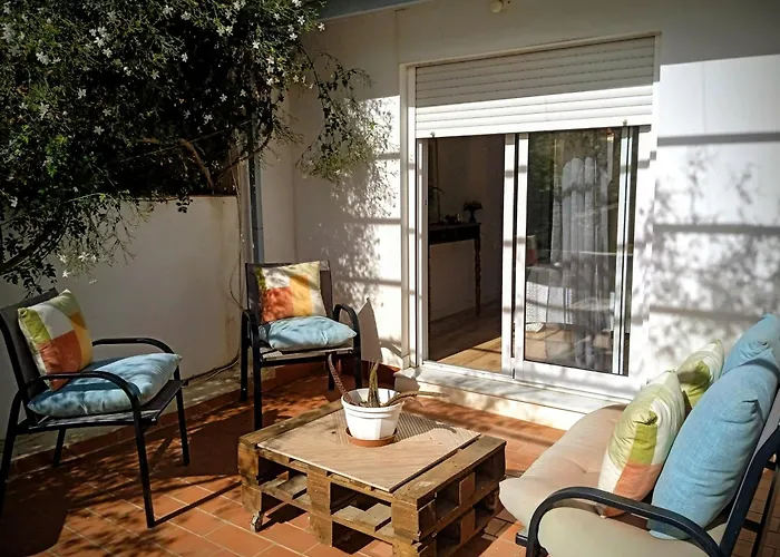 Apartamentos Lax