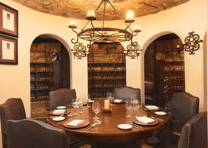 The Club At Hacienda Del Mar