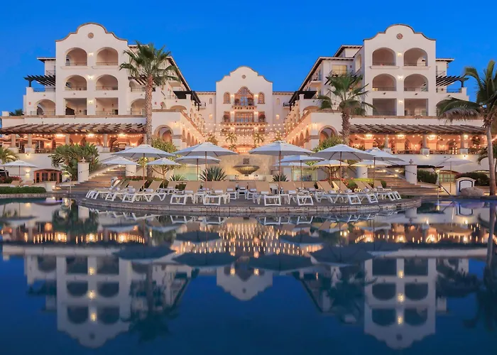 The Club At Hacienda Del Mar