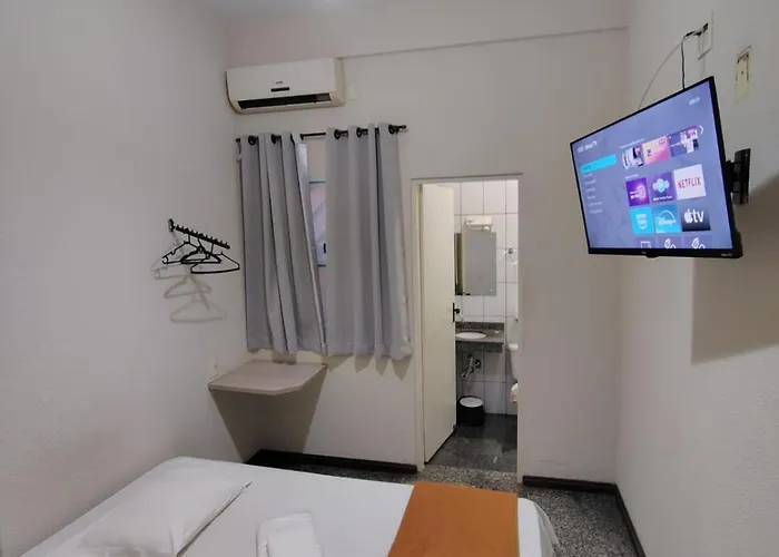 Bigs Hotel