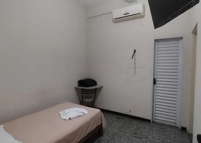 Bigs Hotel