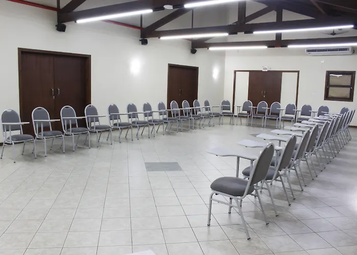 Hotel do Santuário