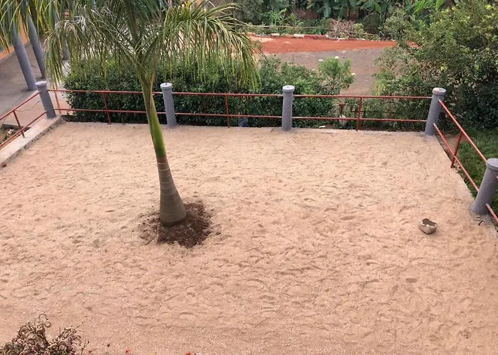 BELAN HOTEL de NGOZI
