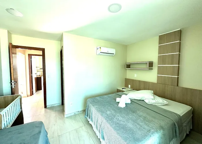 Cobertura Luxo Sophia I - Orla Praia Grande