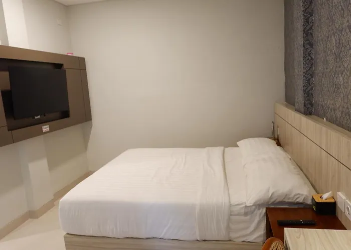 The Baliem Hotel