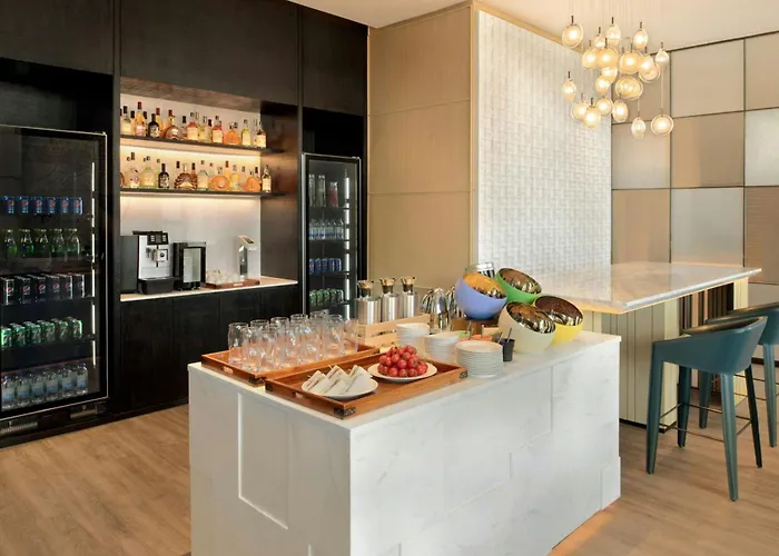 Delta Hotels By Marriott Xi'An