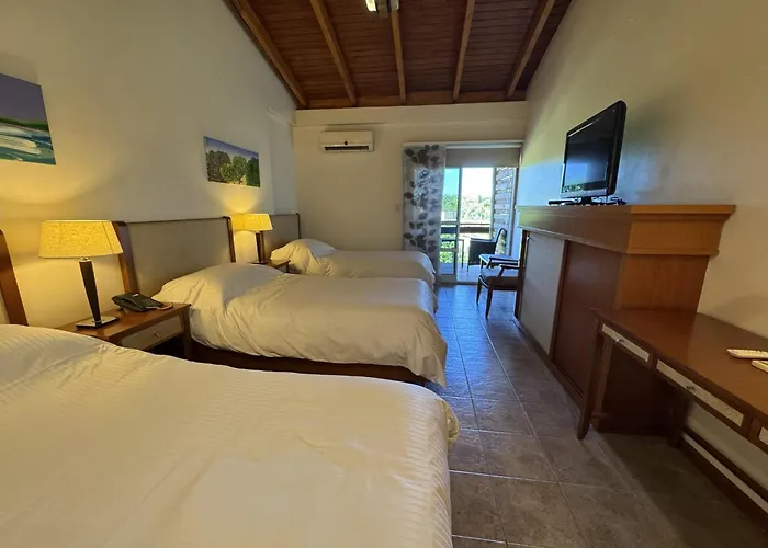 Hotel Maitei Posadas