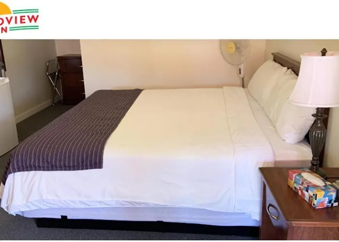 Grantview Inn