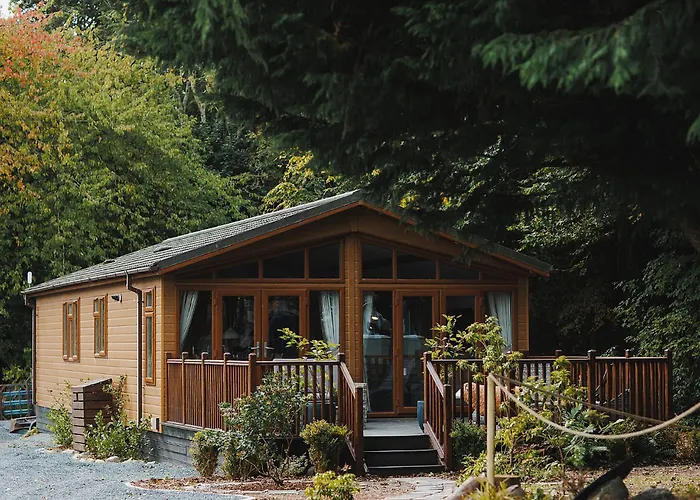 Caer Rhun Hall Hotel