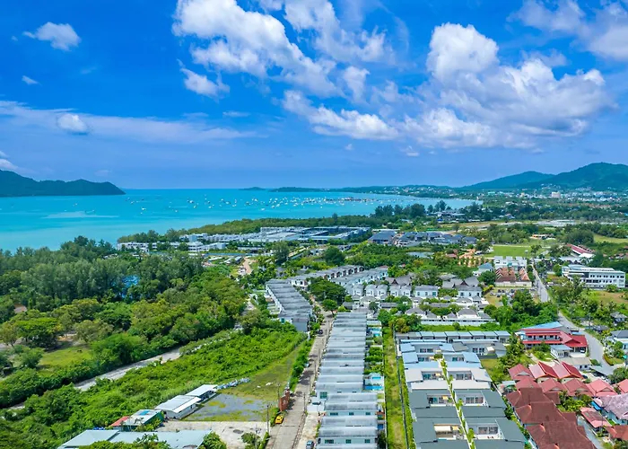 Andaman Sea Best Pool Access And Villas