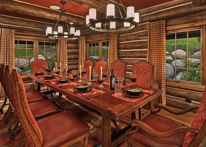 Pioneer Lodge