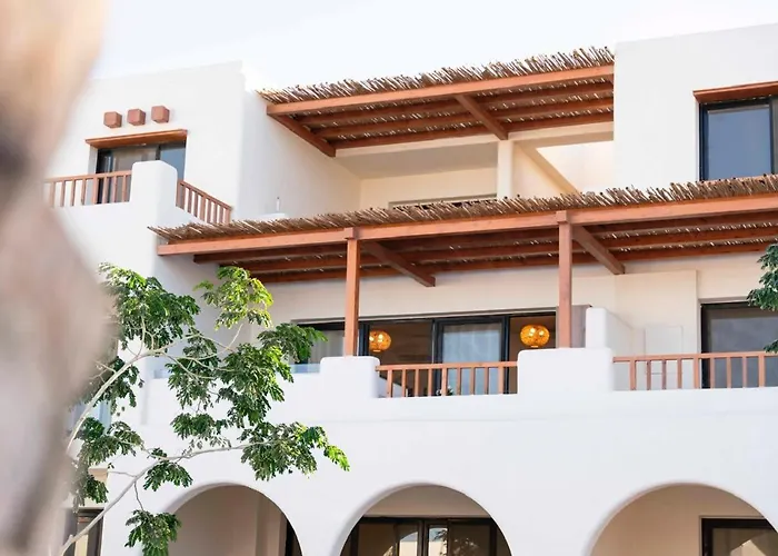 Makadi Heights Elite Worldwide Residences - Hurghada, Egypt